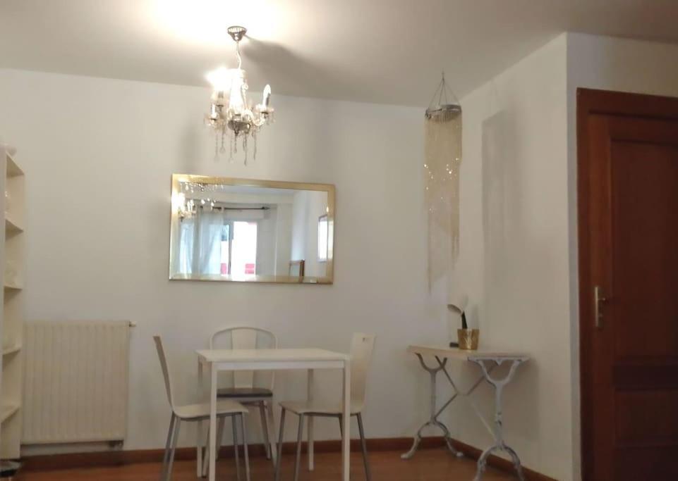 Appartement Renouvele Hendaye Exterior foto