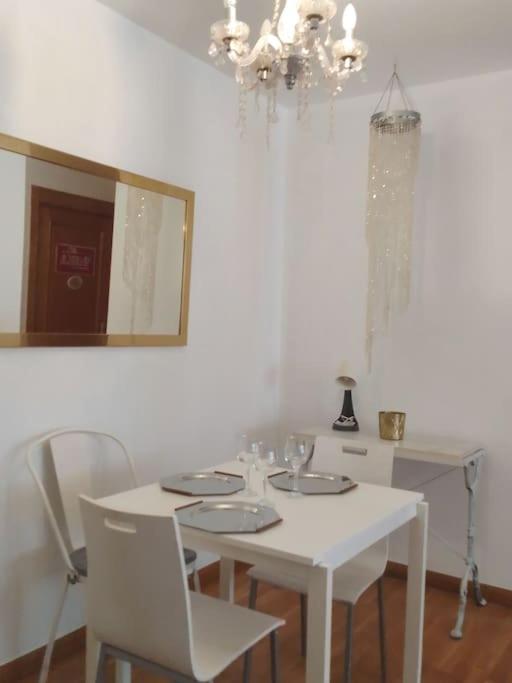 Appartement Renouvele Hendaye Exterior foto