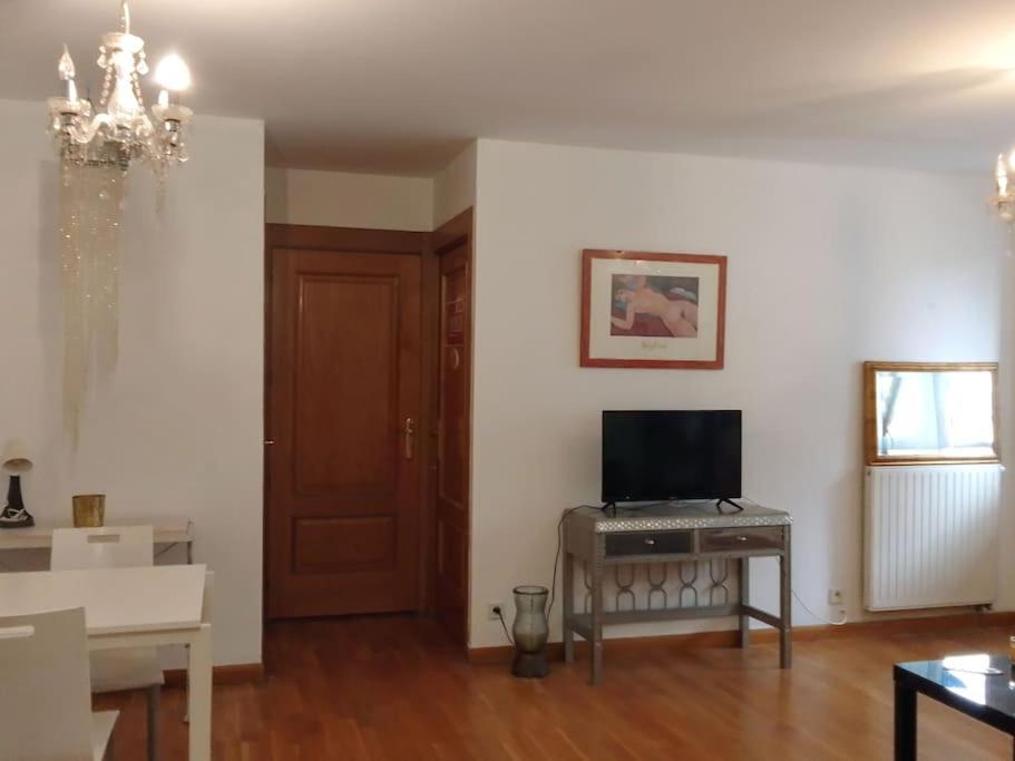 Appartement Renouvele Hendaye Exterior foto