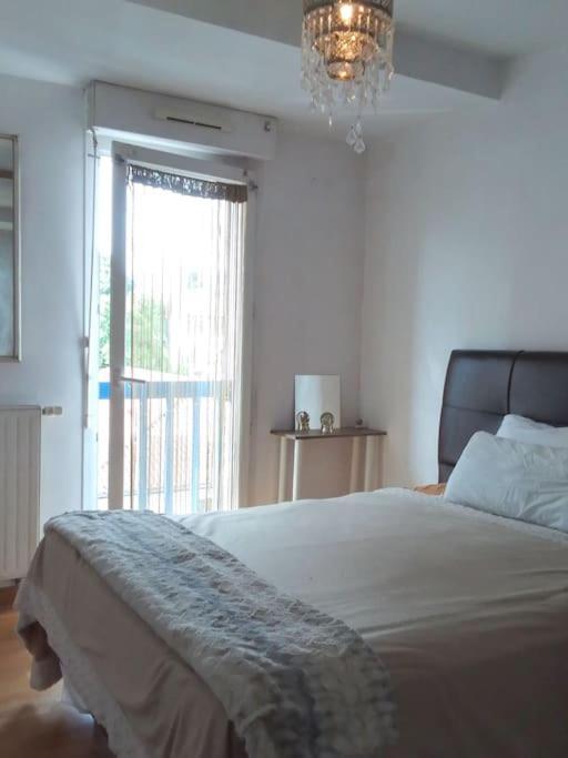 Appartement Renouvele Hendaye Exterior foto